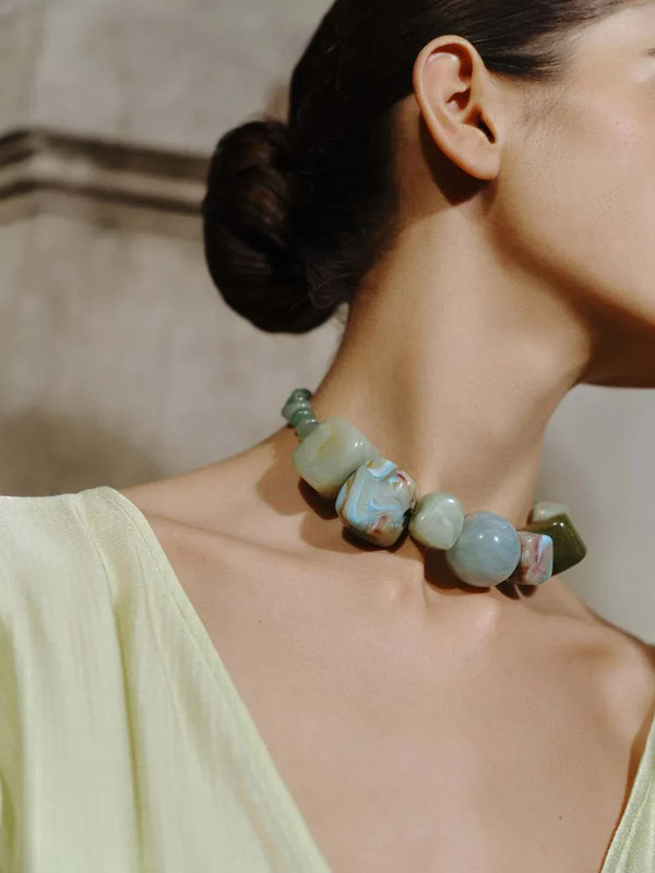 baobab Badia Necklace