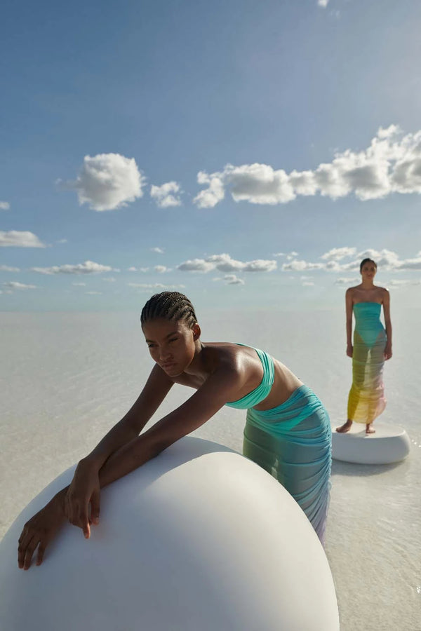 baobab Bahia Bikini Top