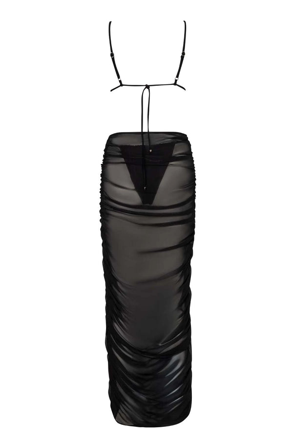 Baobab Bahia Maxi Pareo