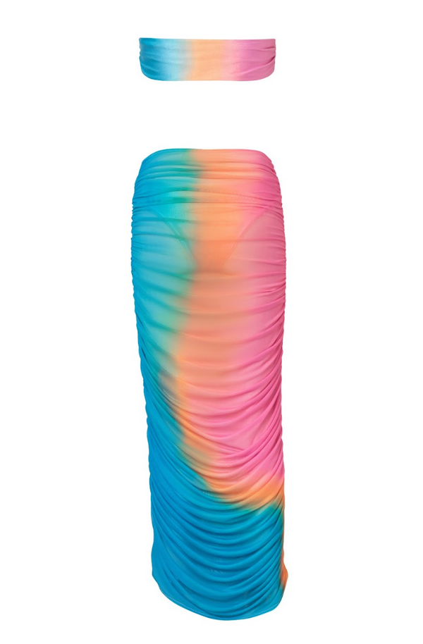 Baobab Bahia Maxi Pareo