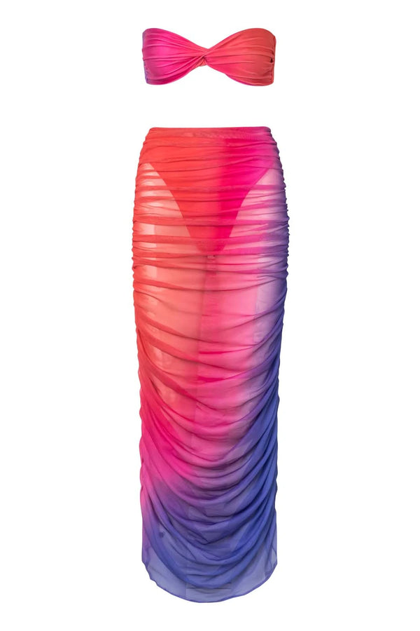 Baobab Bahia Maxi Pareo