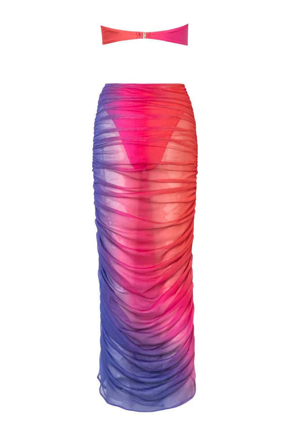 Baobab Bahia Maxi Pareo