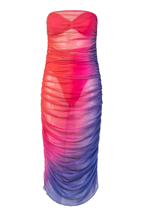 Baobab Bahia Maxi Pareo