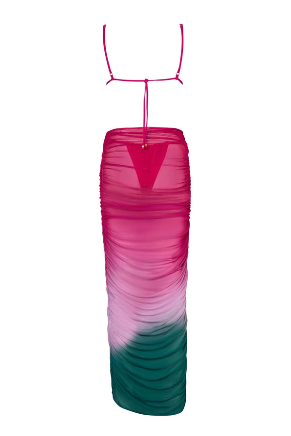 Baobab Bahia Maxi Pareo