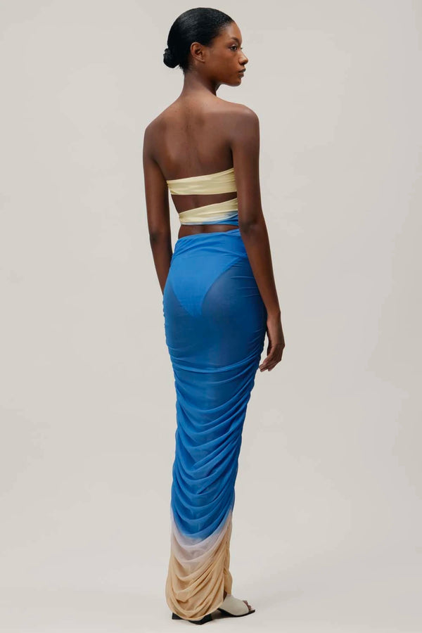 Baobab Bahia Maxi Pareo