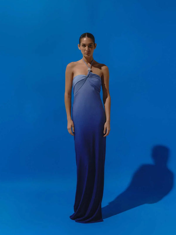 baobab Bari Maxi Dress