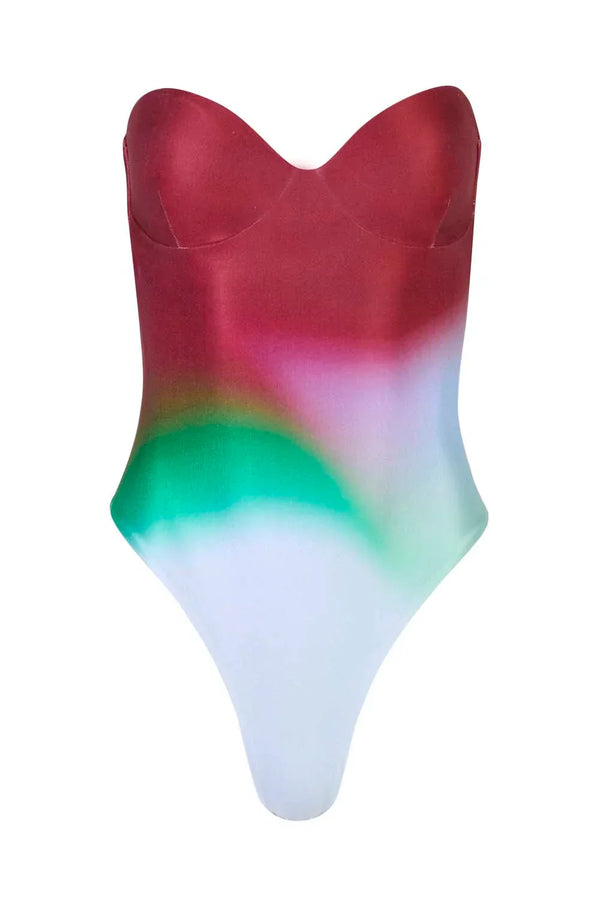 Baobab Bay One Piece