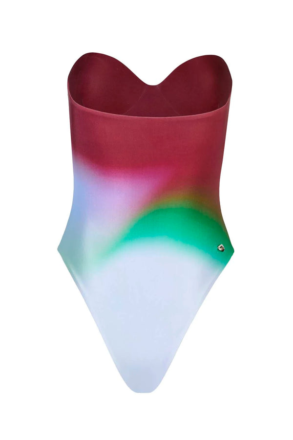 Baobab Bay One Piece