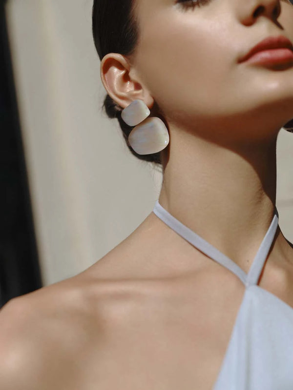 Baobab Benidorm Earrings