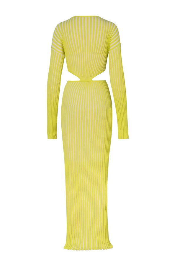 Baobab Bentley Maxi Dress