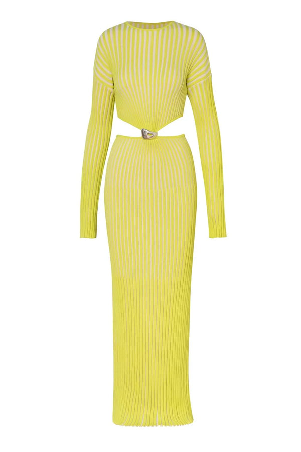 Baobab Bentley Maxi Dress