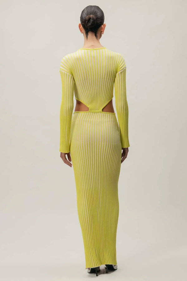 Baobab Bentley Maxi Dress