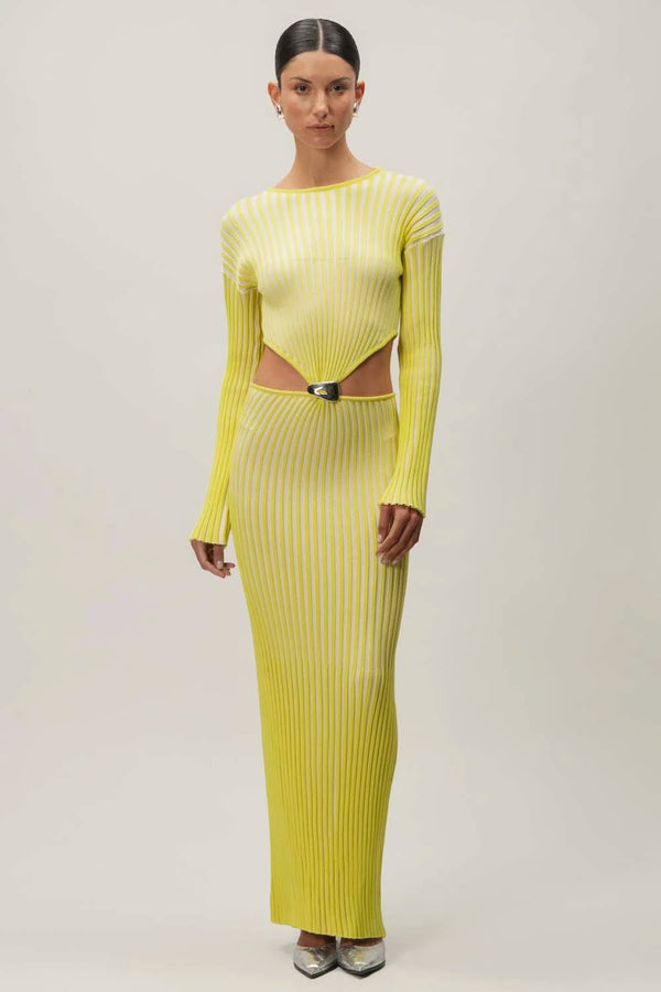 baobab Bentley Maxi Dress