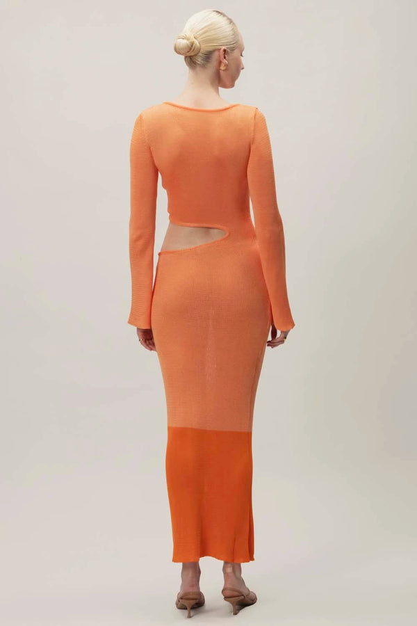 Baobab Betsy Maxi Dress