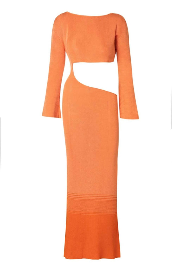 Baobab Betsy Maxi Dress