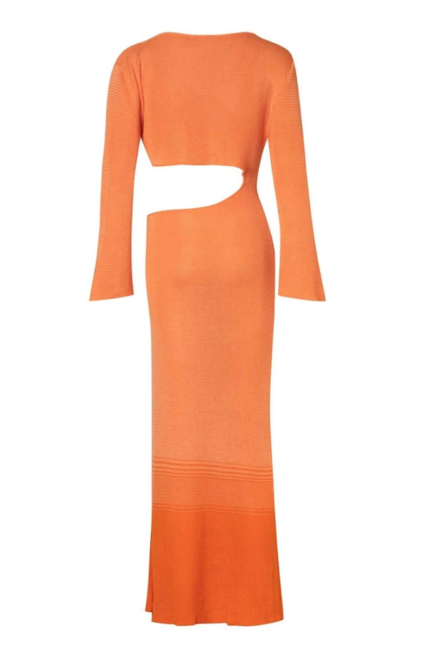 Baobab Betsy Maxi Dress