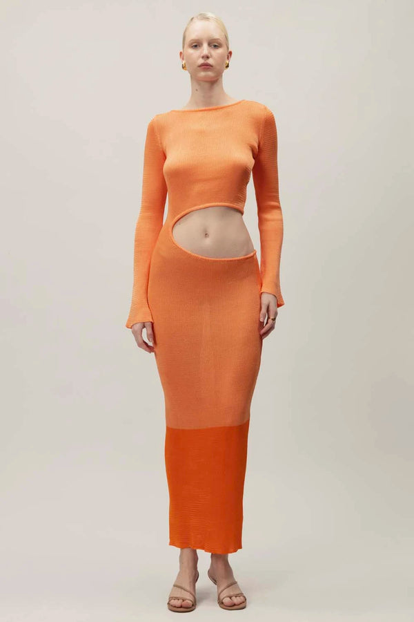 baobab Betsy Maxi Dress