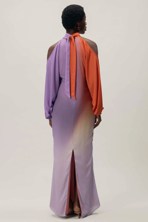 Baobab Biscay Maxi Dress