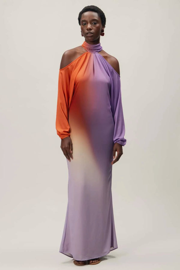 baobab Biscay Maxi Dress