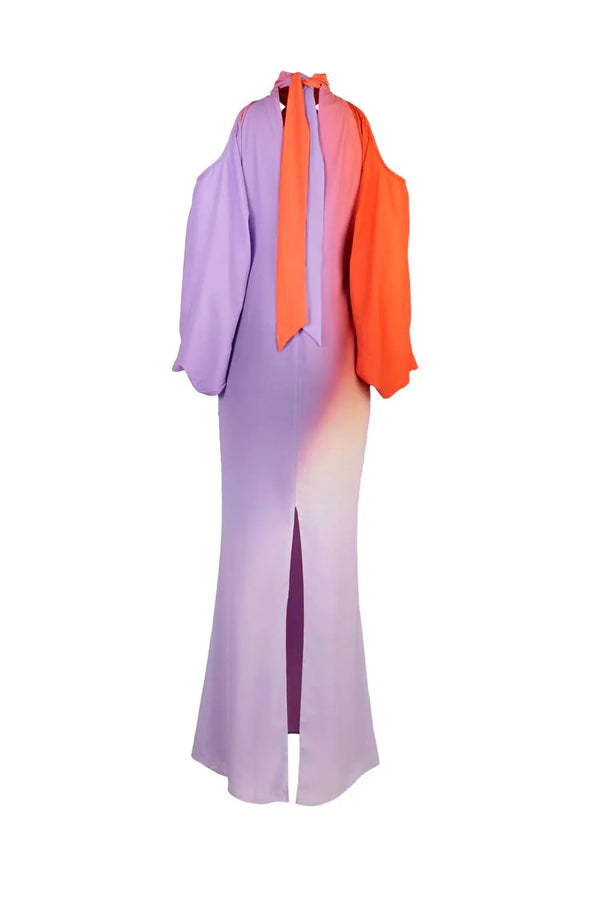 Baobab Biscay Maxi Dress