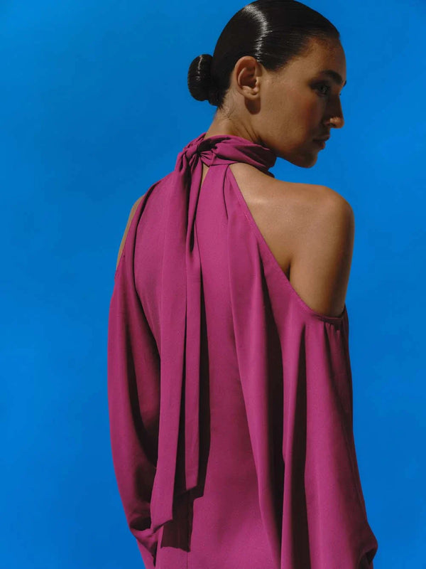 Baobab Biscay Maxi Dress