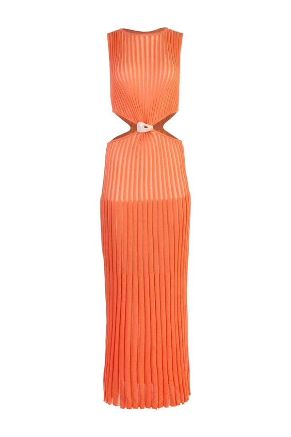 Baobab Blade Maxi Dress