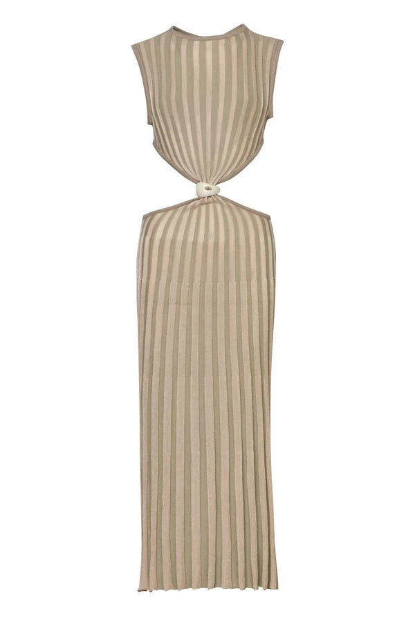 Baobab Blade Maxi Dress