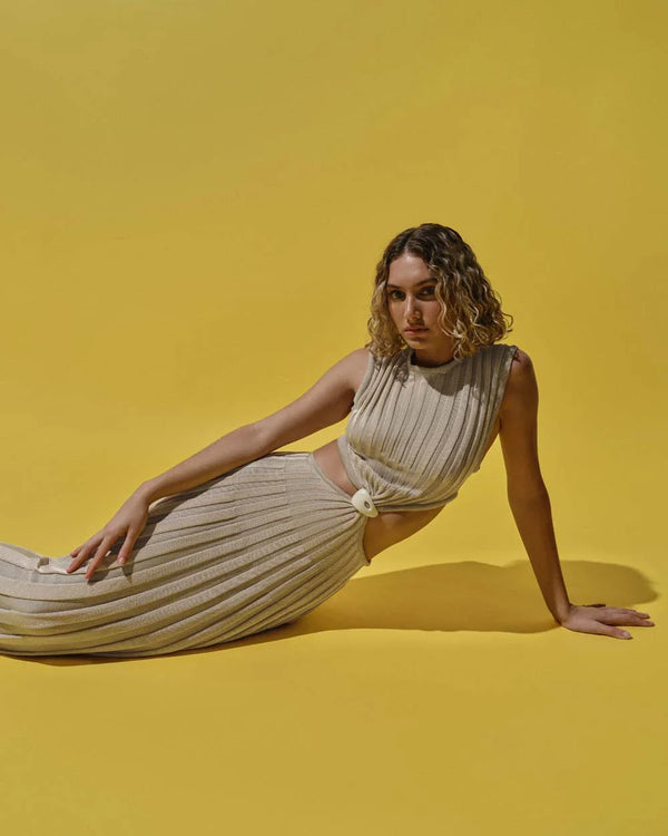 Baobab Blade Maxi Dress