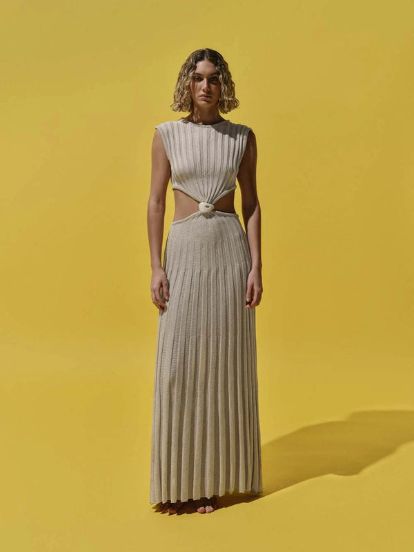 baobab Blade Maxi Dress