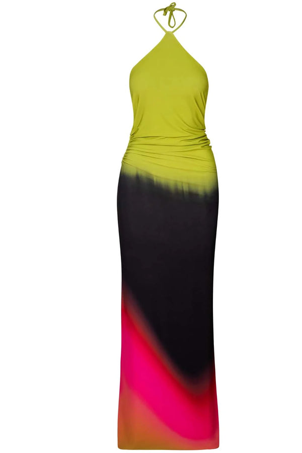 Baobab Blake Maxi Dress