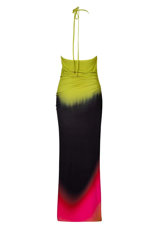 Baobab Blake Maxi Dress