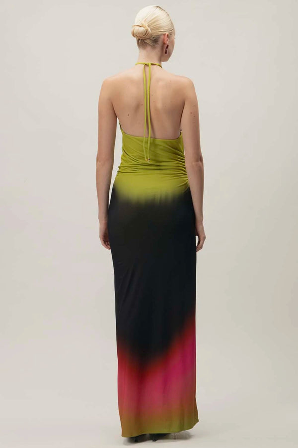 Baobab Blake Maxi Dress