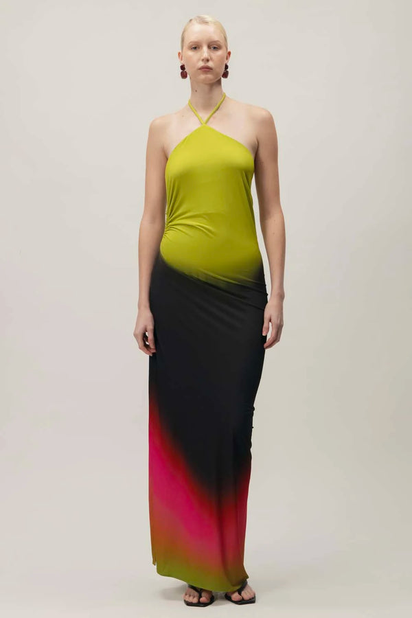 baobab Blake Maxi Dress