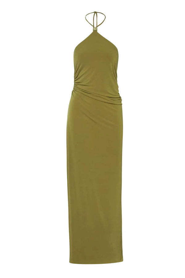 Baobab Blake Maxi Dress