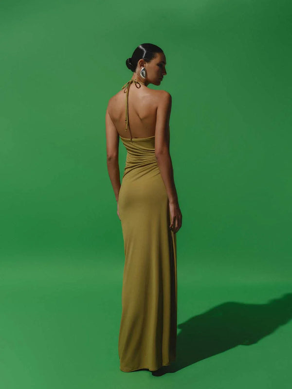 Baobab Blake Maxi Dress