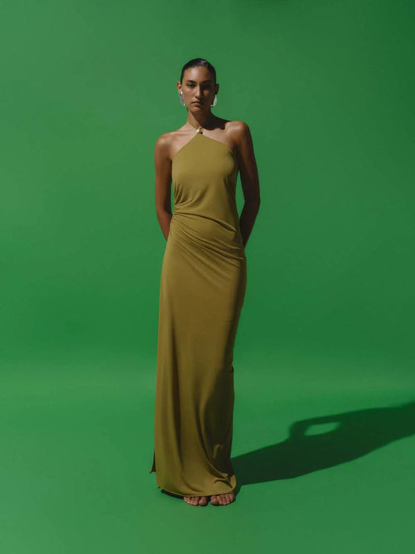 baobab Blake Maxi Dress