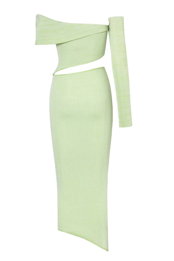 Baobab Botanico Midi Dress