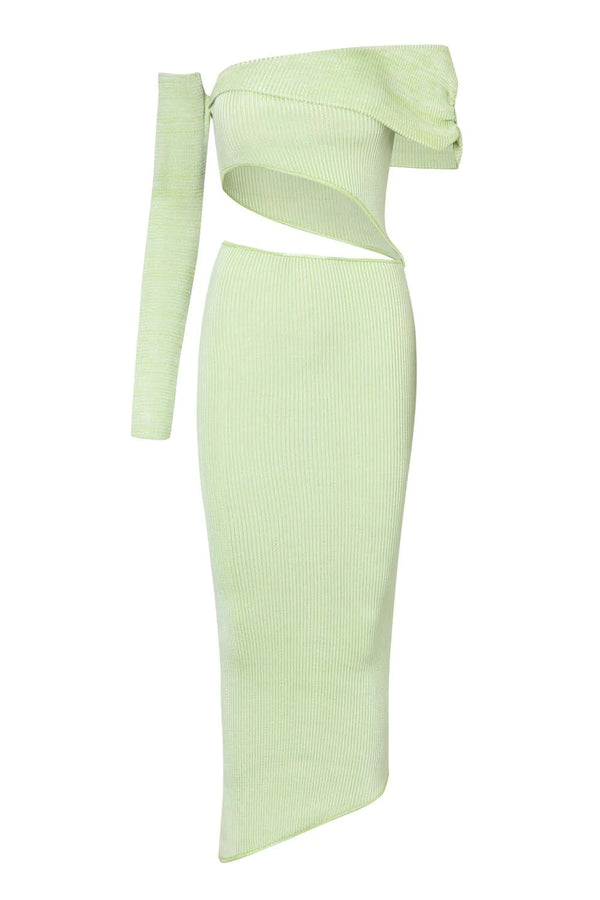 Baobab Botanico Midi Dress