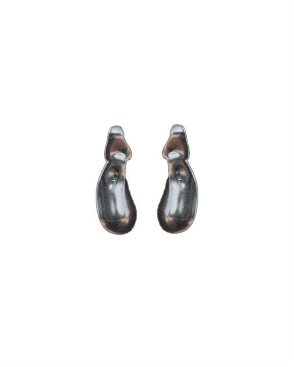 Baobab Bottle Earrings