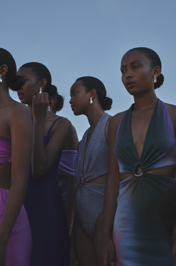 Baobab Bottle Earrings