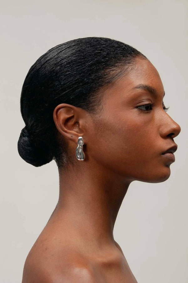 baobab Bottle Earrings