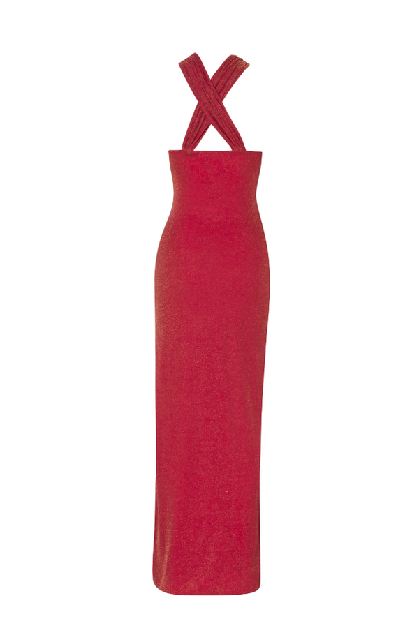 Baobab Brenda Maxi Dress