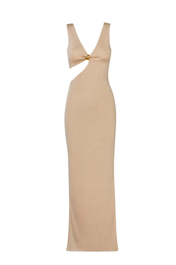 Baobab Brigitte Maxi Dress