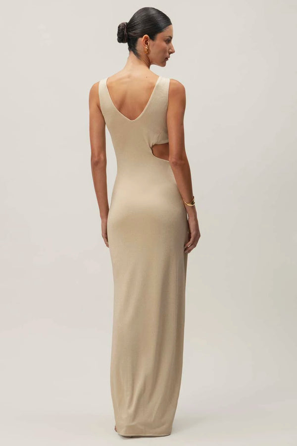 Baobab Brigitte Maxi Dress