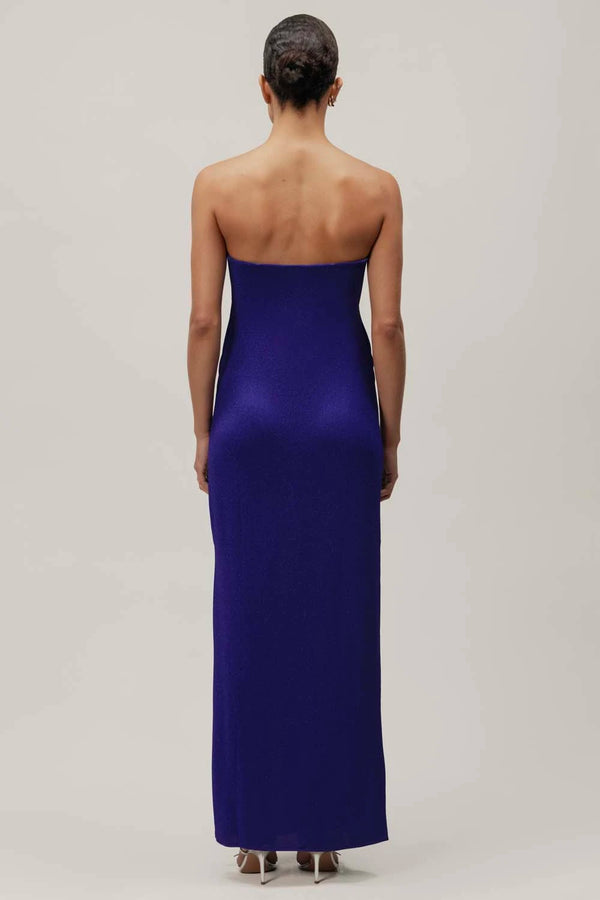 Baobab Britney Maxi Dress