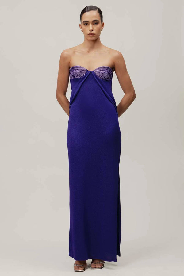 baobab Britney Maxi Dress