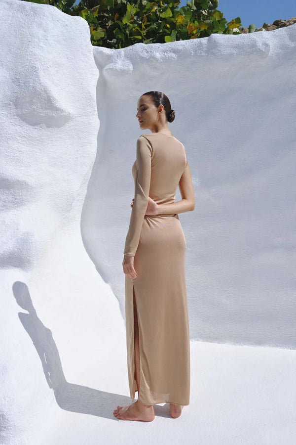 Baobab Brooklyn Maxi Dress