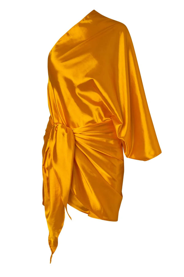 Baobab Cabana Mini Dress