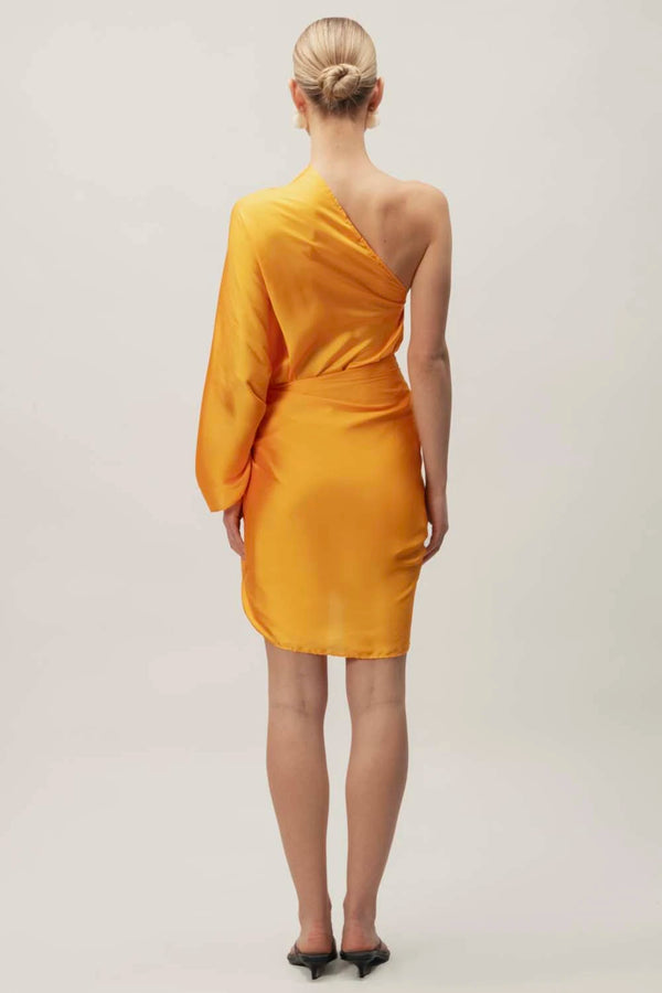 Baobab Cabana Mini Dress