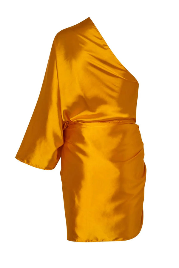 Baobab Cabana Mini Dress